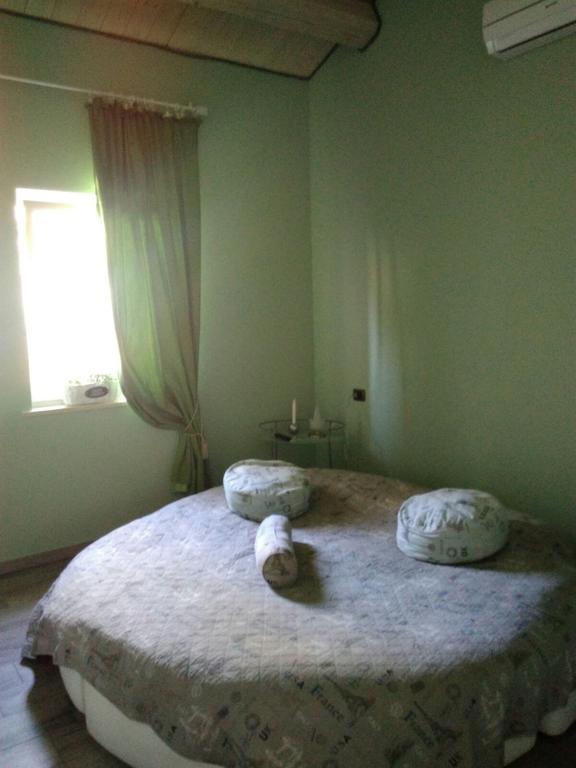 Hotel Quattro Stagioni à Fano Extérieur photo