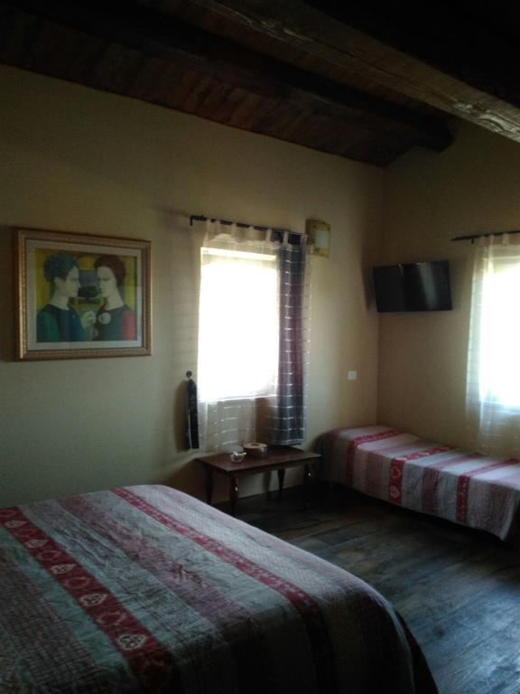 Hotel Quattro Stagioni à Fano Extérieur photo