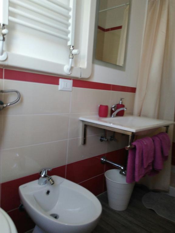 Hotel Quattro Stagioni à Fano Extérieur photo