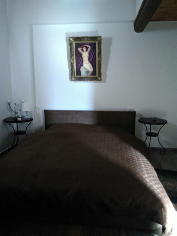 Hotel Quattro Stagioni à Fano Extérieur photo