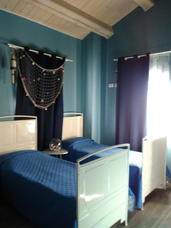 Hotel Quattro Stagioni à Fano Extérieur photo