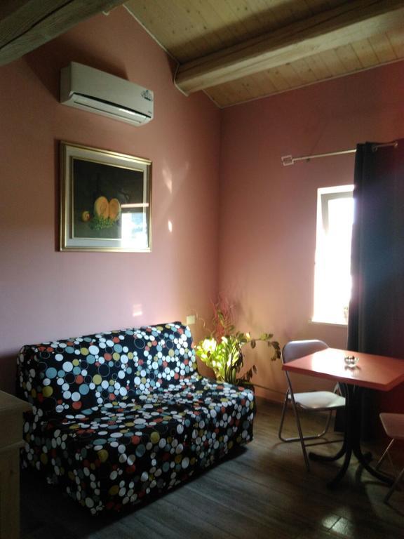 Hotel Quattro Stagioni à Fano Extérieur photo