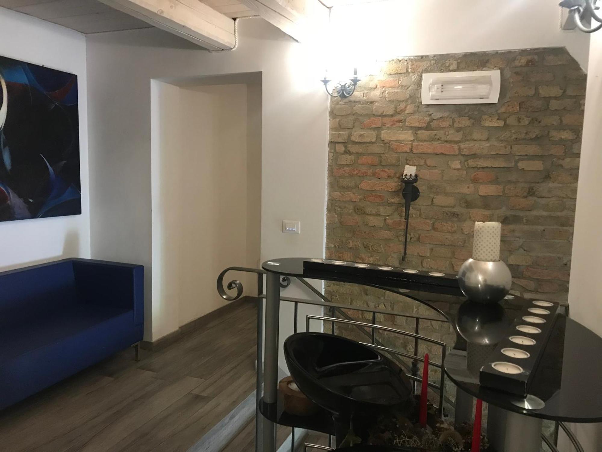 Hotel Quattro Stagioni à Fano Extérieur photo
